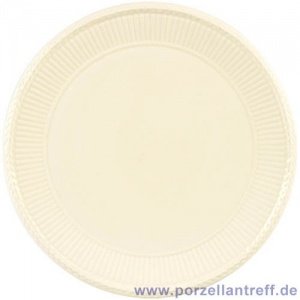 Wedgwood Edme Plain Platzteller 32 cm