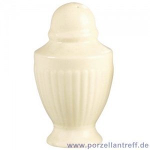 Wedgwood Edme Plain Salzstreuer