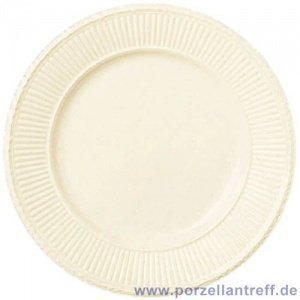 Wedgwood Edme Plain Speiseteller 26 cm