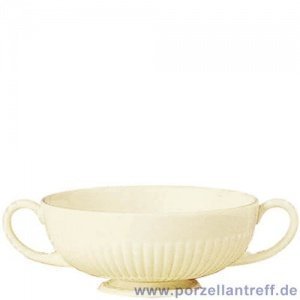 Wedgwood Edme Plain Suppen Obertasse 0,2