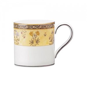 Wedgwood India Henkelbecher