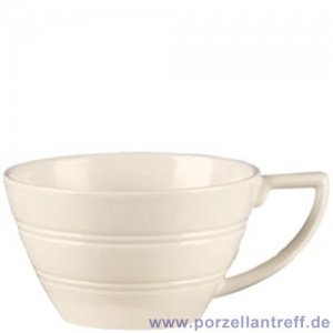 Wedgwood Jasper Conran Casual Kaffee/Tee