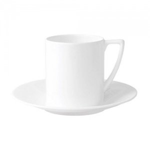 Wedgwood Jasper Conran Espresso Untertas