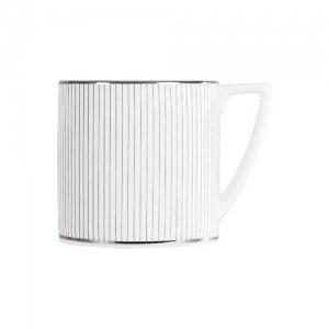 Wedgwood Jasper Conran Pin Stripe Mini B