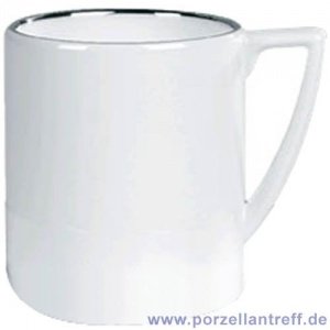 Wedgwood Jasper Conran Platinum Lined Es