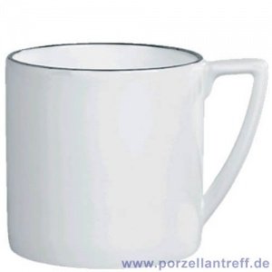 Wedgwood Jasper Conran Platinum Lined He