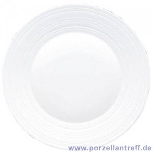 Wedgwood Jasper Conran Speiseteller m. R