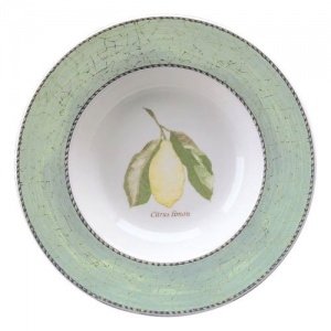 Wedgwood Keramik Sarah´s Garden Teller t