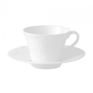 Wedgwood Nature Kaffee/Tee Untertasse