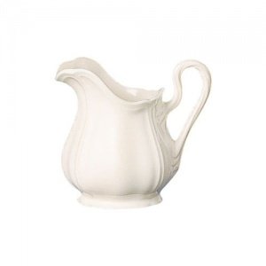Wedgwood Queen s Plain Gießer 0,15 l
