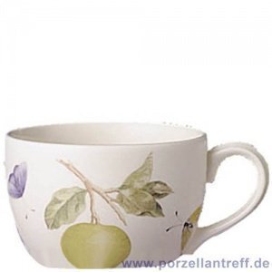 Wedgwood Sarah´s Garden Kaffee/Tee Obert
