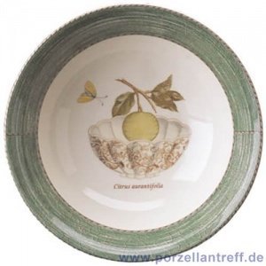Wedgwood Sarah´s Garden Kompottschale gr