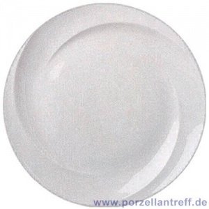 Wedgwood Solar Frühstücksteller 20 cm