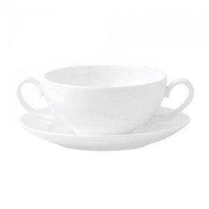 Wedgwood Solar Suppen Untertasse