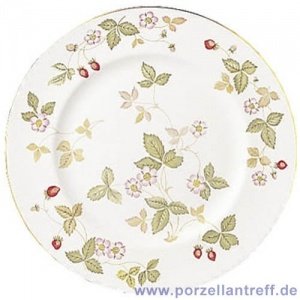 Wedgwood Wild Strawberry Brotteller 15 c