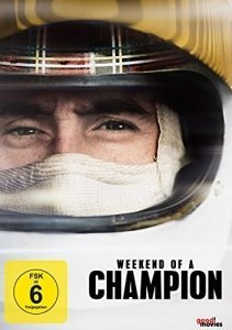 Weekend of a Champion