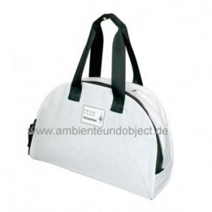 Weekendbag Avento white  CZ1001 von Reis