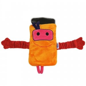 Wehwehchen Mr.Booh für Kniegelenk