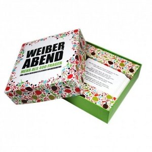 Weiberabend XL Spiel