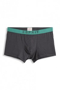 Weiche Hipster-Shorts aus Modal-Mix