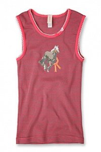 Weiches Baumwoll-Top