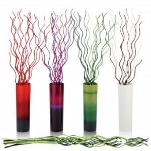 Weidenstäbe Homedeco Green