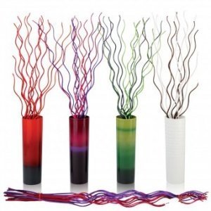 Weidenstäbe Homedeco Lilac