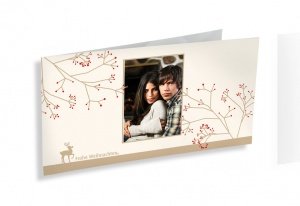 Weihnachten Breit-Lang