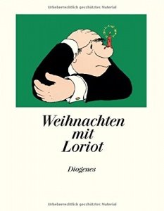 Weihnachten mit Loriot