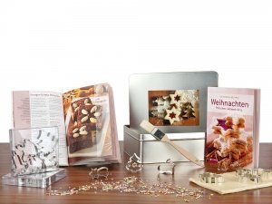 Weihnachts-Plätzchen