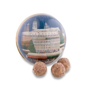 Weihnachts-Trüffelkugel Dallmayr