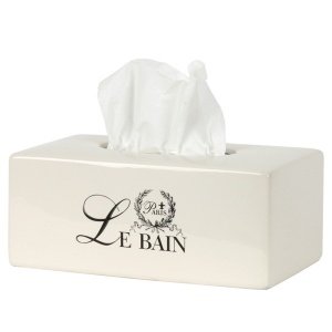 Weihnachtsbaum-Anhänger, 24 tlg von Clay