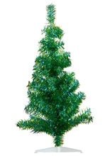 Weihnachtsbaum grün 90 cm