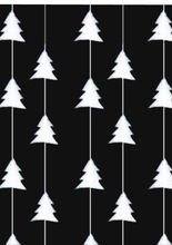 Weihnachtsdeko Baumgirlande