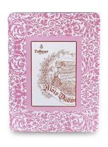 Weihnachtsgebäckdose Dallmayr