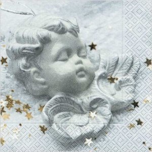 Weihnachtskranz "Herz" von Clayre & Eef