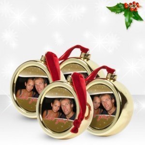 Weihnachtskugel - Weihnachtskugel (4)