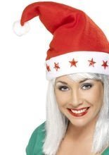 Weihnachtsmütze