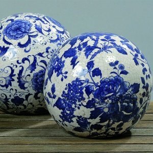 Weihnachtssack Sternenbordüre von D. Fus