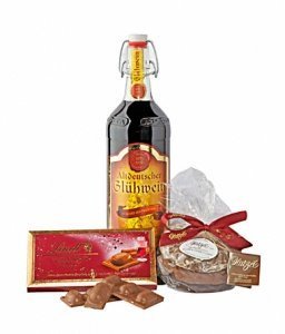 Weihnachtsset Punsch (1Set)