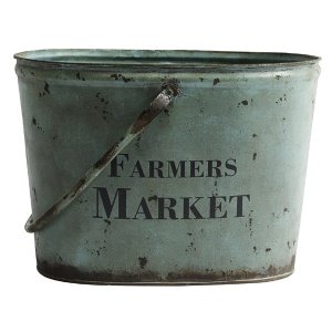 Weihnachtsstrumpf, groß von D. Fussenegg