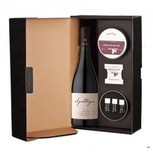 Wein Aromabar