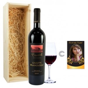 Wein - Brancatelli Giuseppe