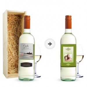 Wein - Cielo Chardonnay