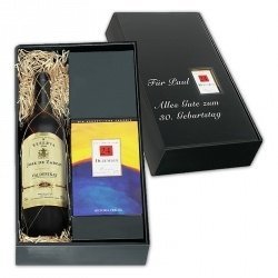 Wein Geschenk Set Spanien Rioja