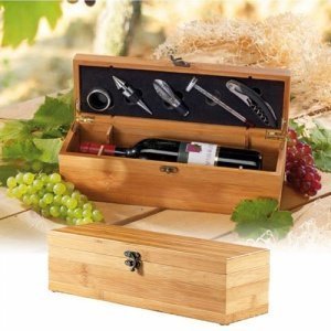 Wein Geschenkbox