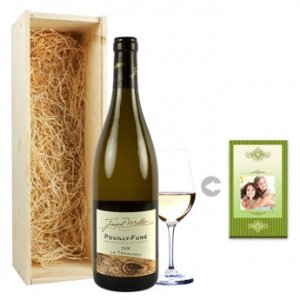 Wein - Joseph Mellot Pouilly-Fume