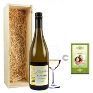 Wein - Joseph Mellot Sancerre La Chatell