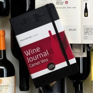 Wein-Journal Wine Passions
