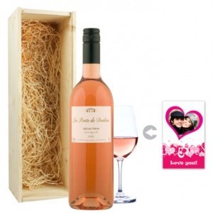 Wein - Les Ponts Doulens Rosé